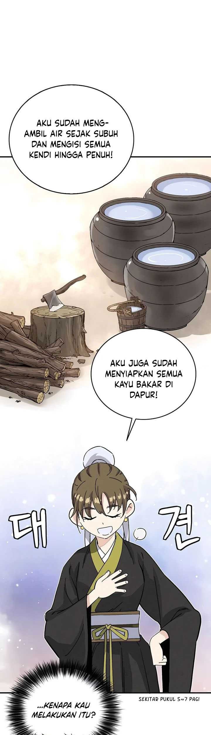 Chapter 142 - halaman 43