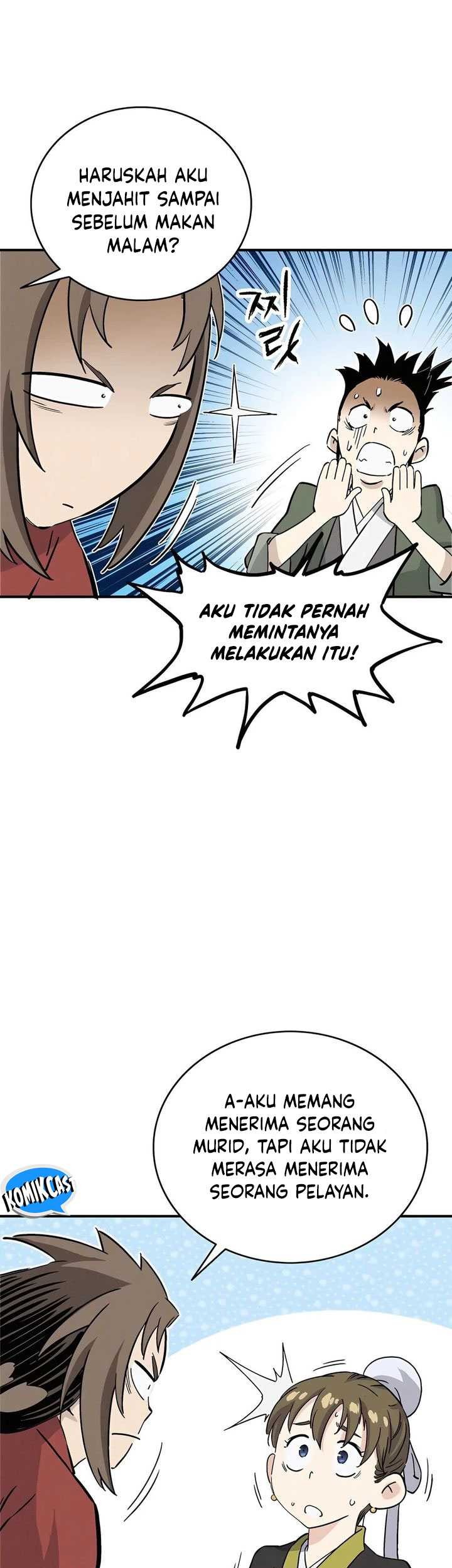 Chapter 142 - halaman 45