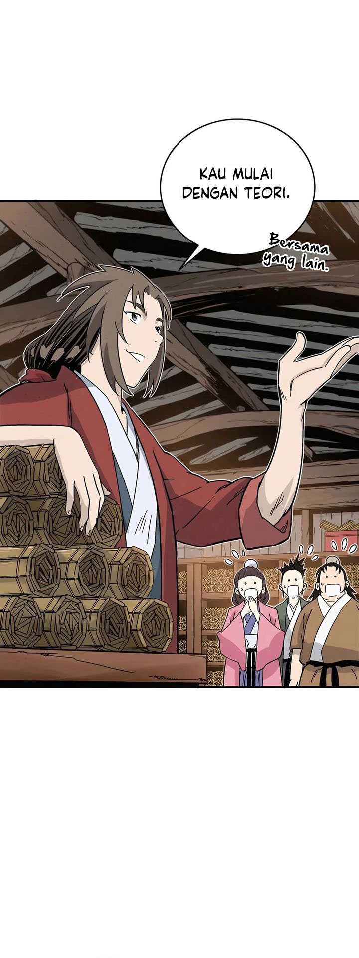 Chapter 142 - halaman 50