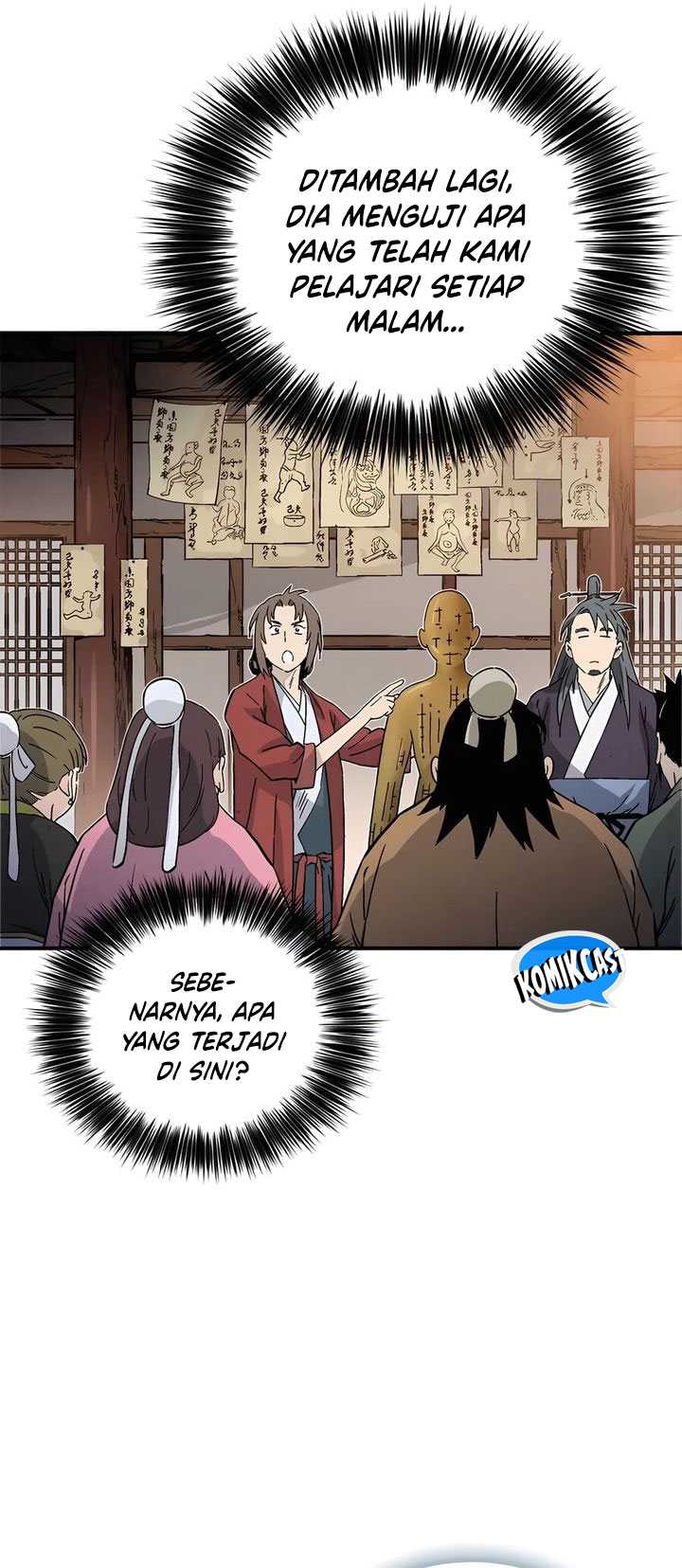 Chapter 142 - halaman 55