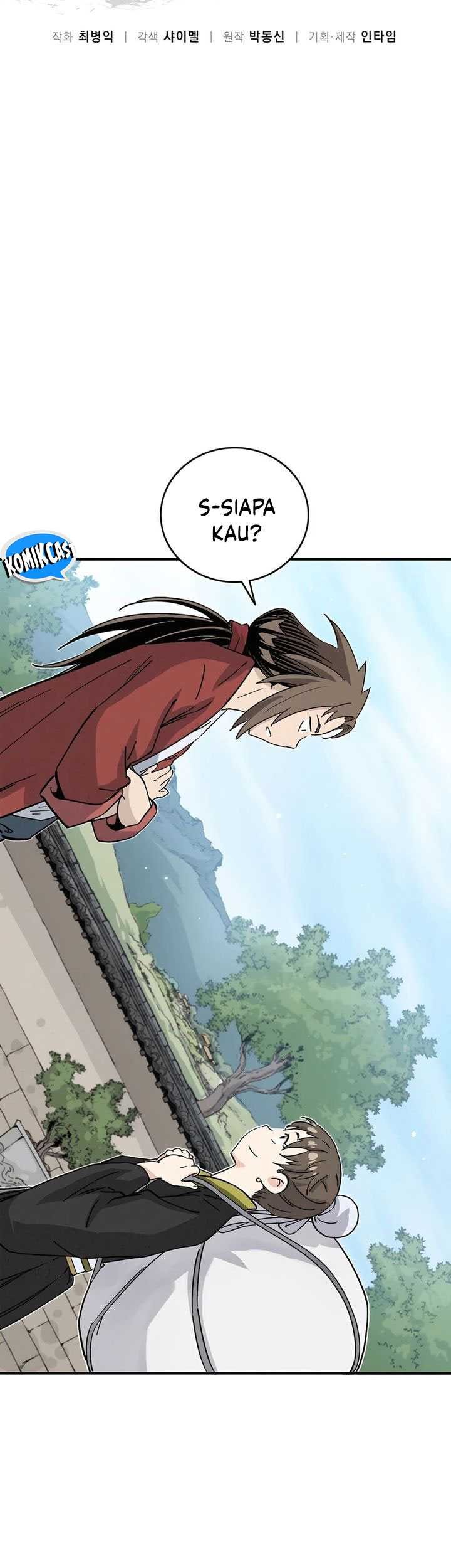 Chapter 141 - halaman 31