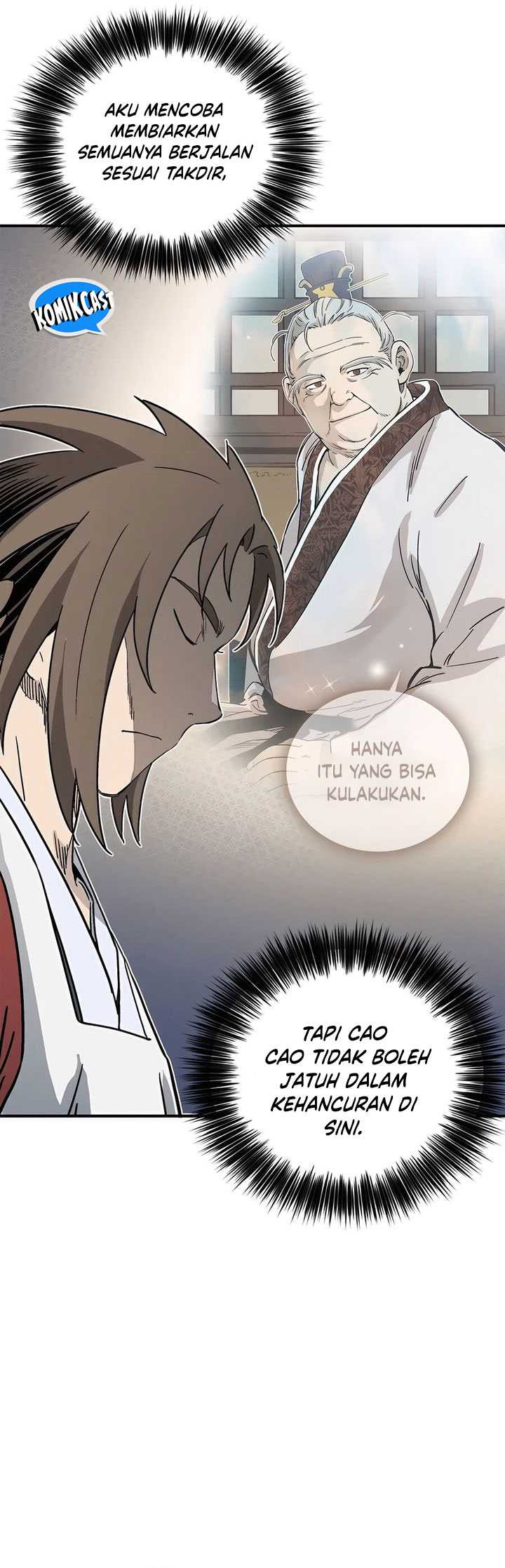 Chapter 140 - halaman 18