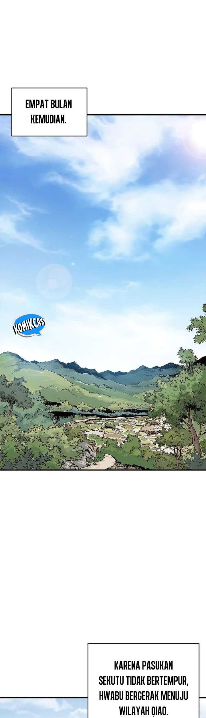 Chapter 140 - halaman 29