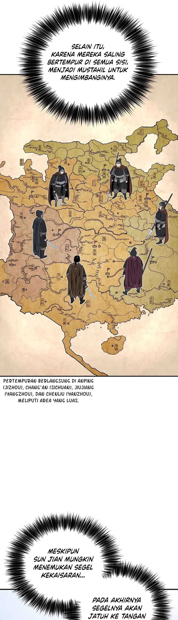 Chapter 140 - halaman 35