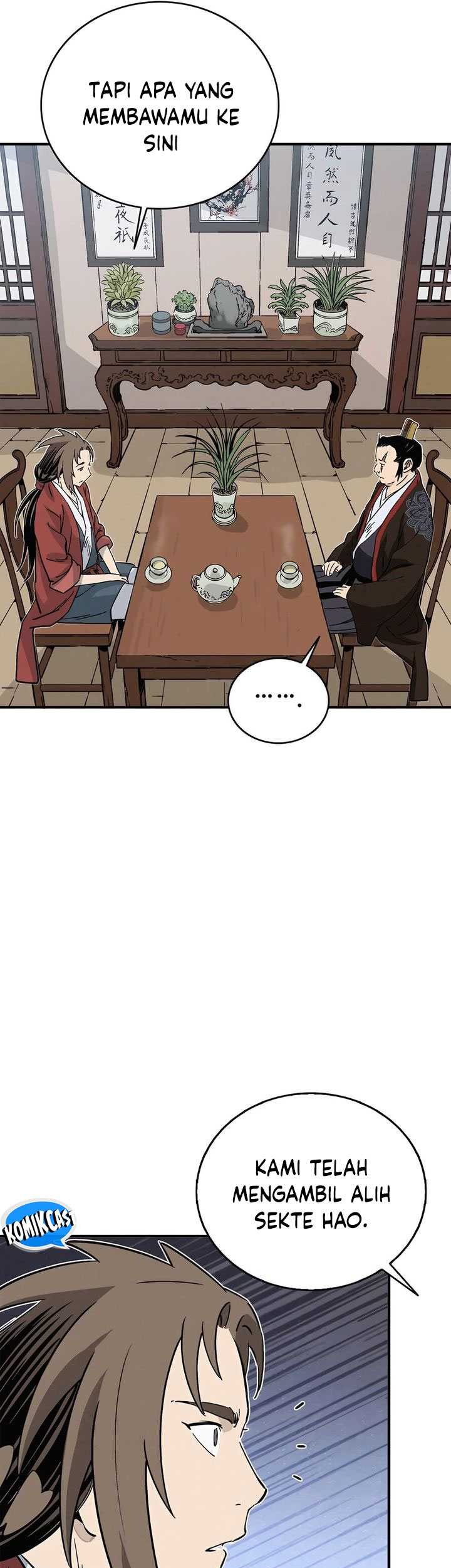 Chapter 140 - halaman 42