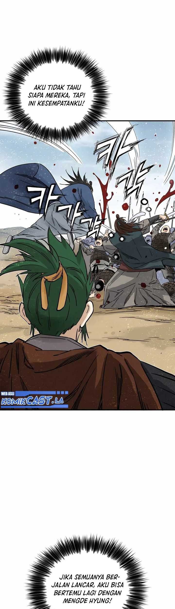 Chapter 139 - halaman 24