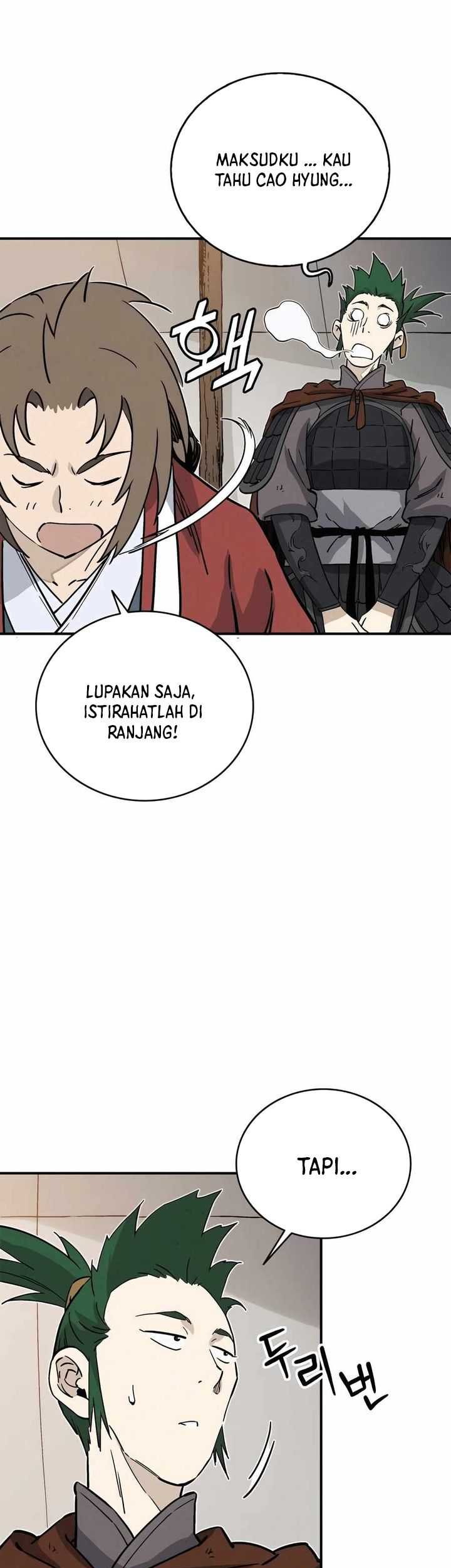 Chapter 139 - halaman 38
