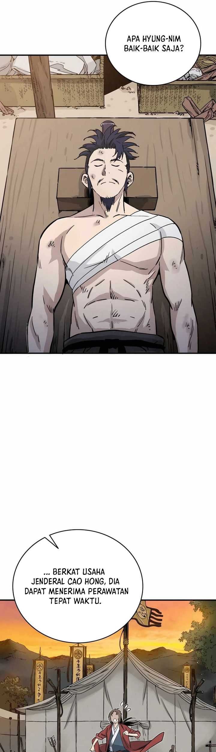 Chapter 139 - halaman 40