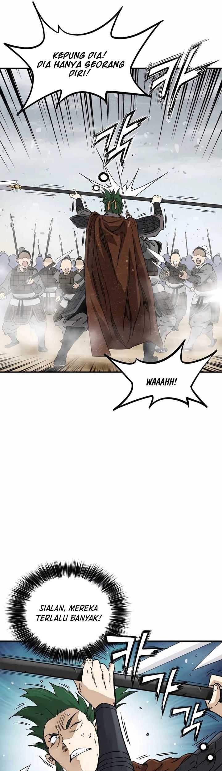 Chapter 139 - halaman 16