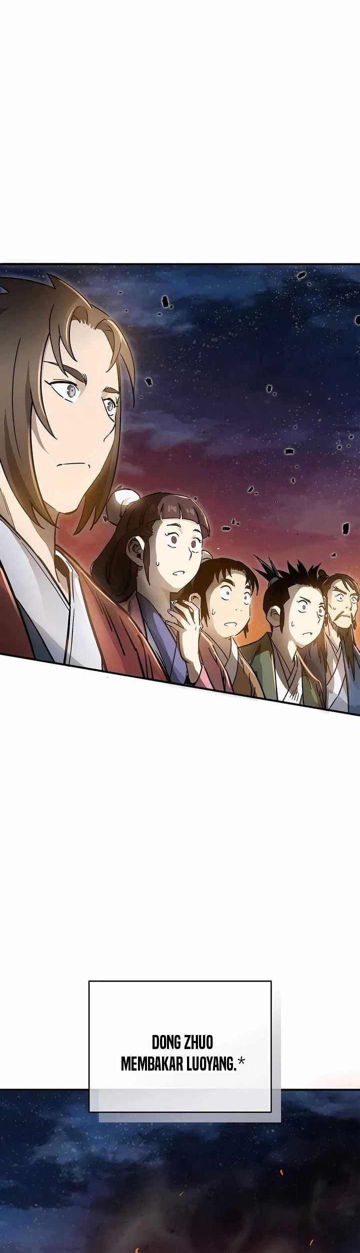 Chapter 138 - halaman 21