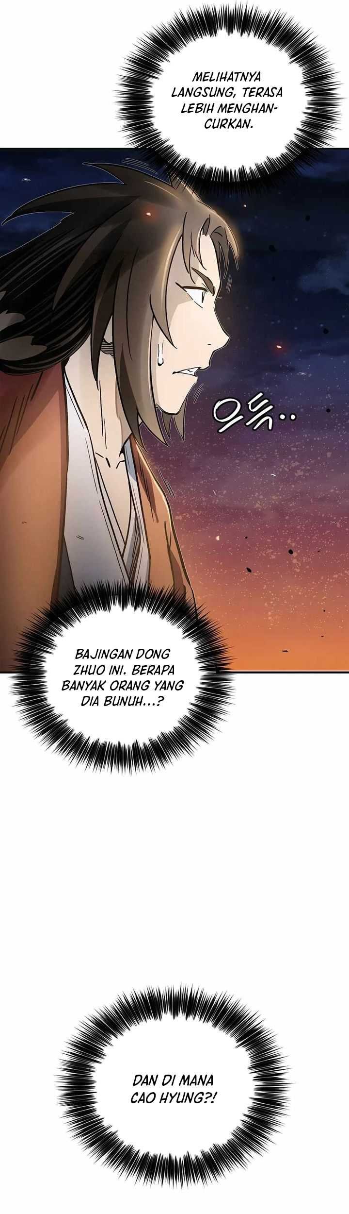 Chapter 138 - halaman 23
