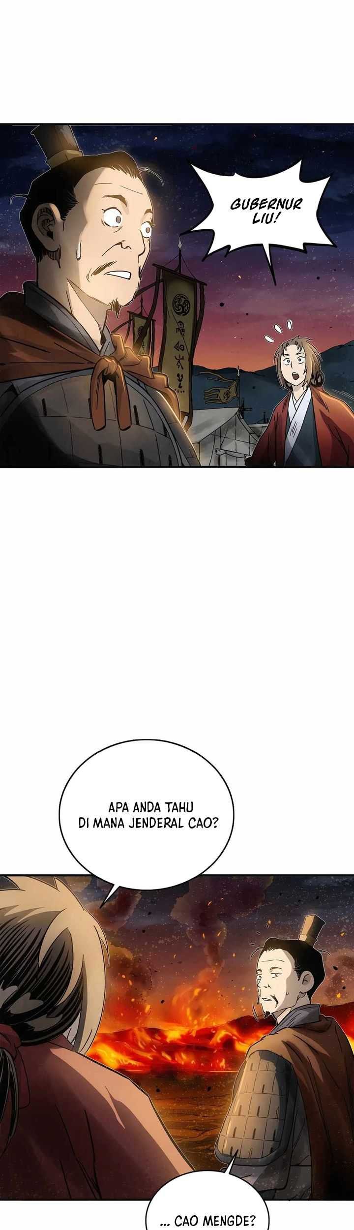 Chapter 138 - halaman 25