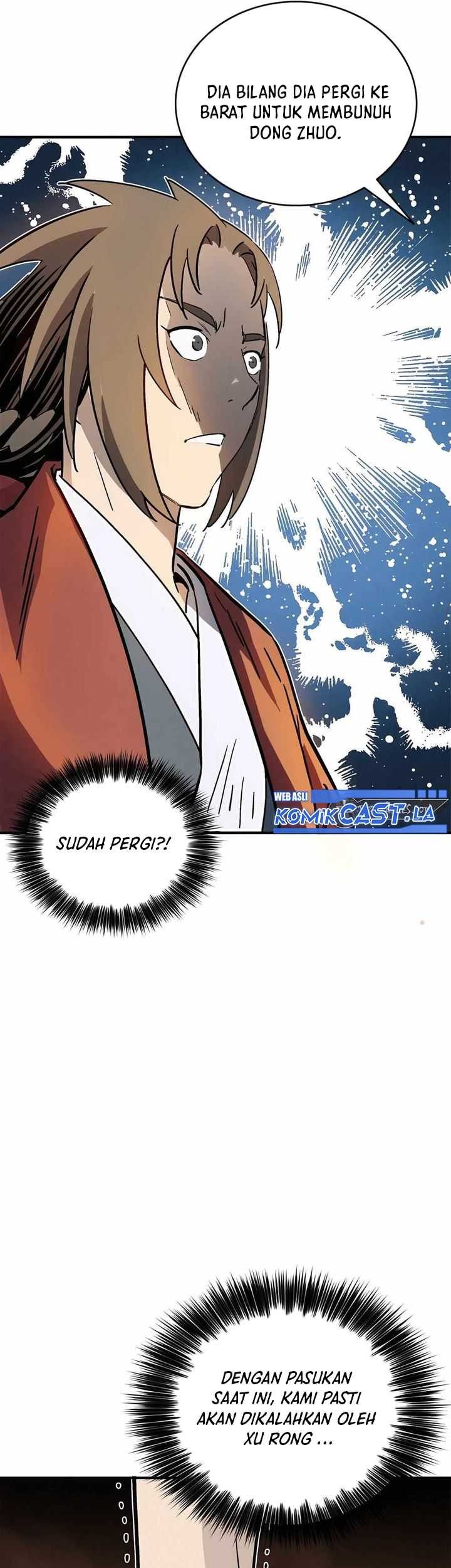 Chapter 138 - halaman 27