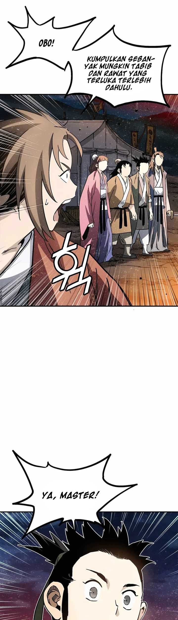 Chapter 138 - halaman 31