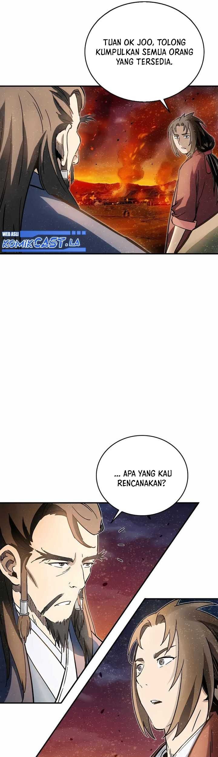Chapter 138 - halaman 33