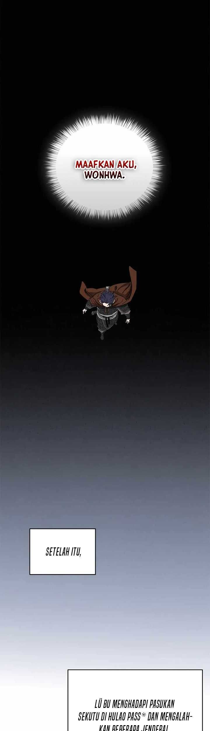 Chapter 138 - halaman 15