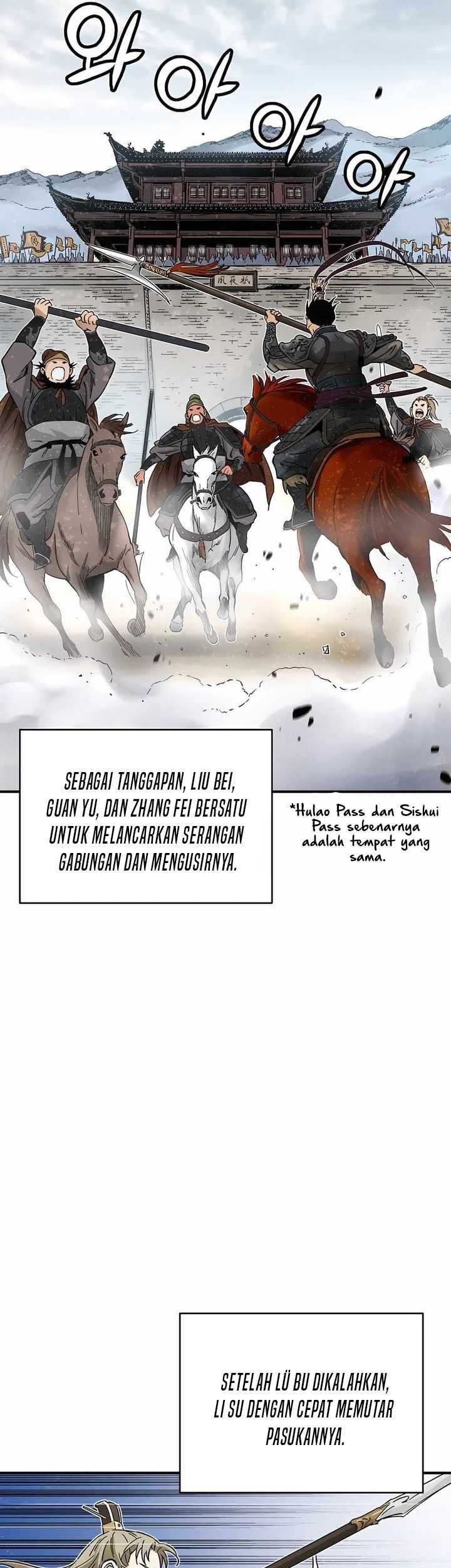 Chapter 138 - halaman 17