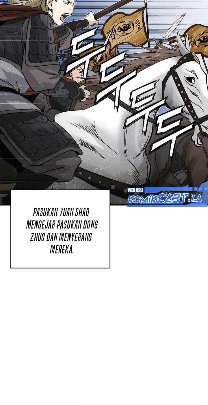 Chapter 138 - halaman 18