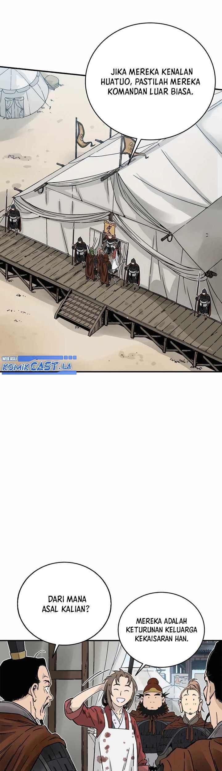 Chapter 137 - halaman 9