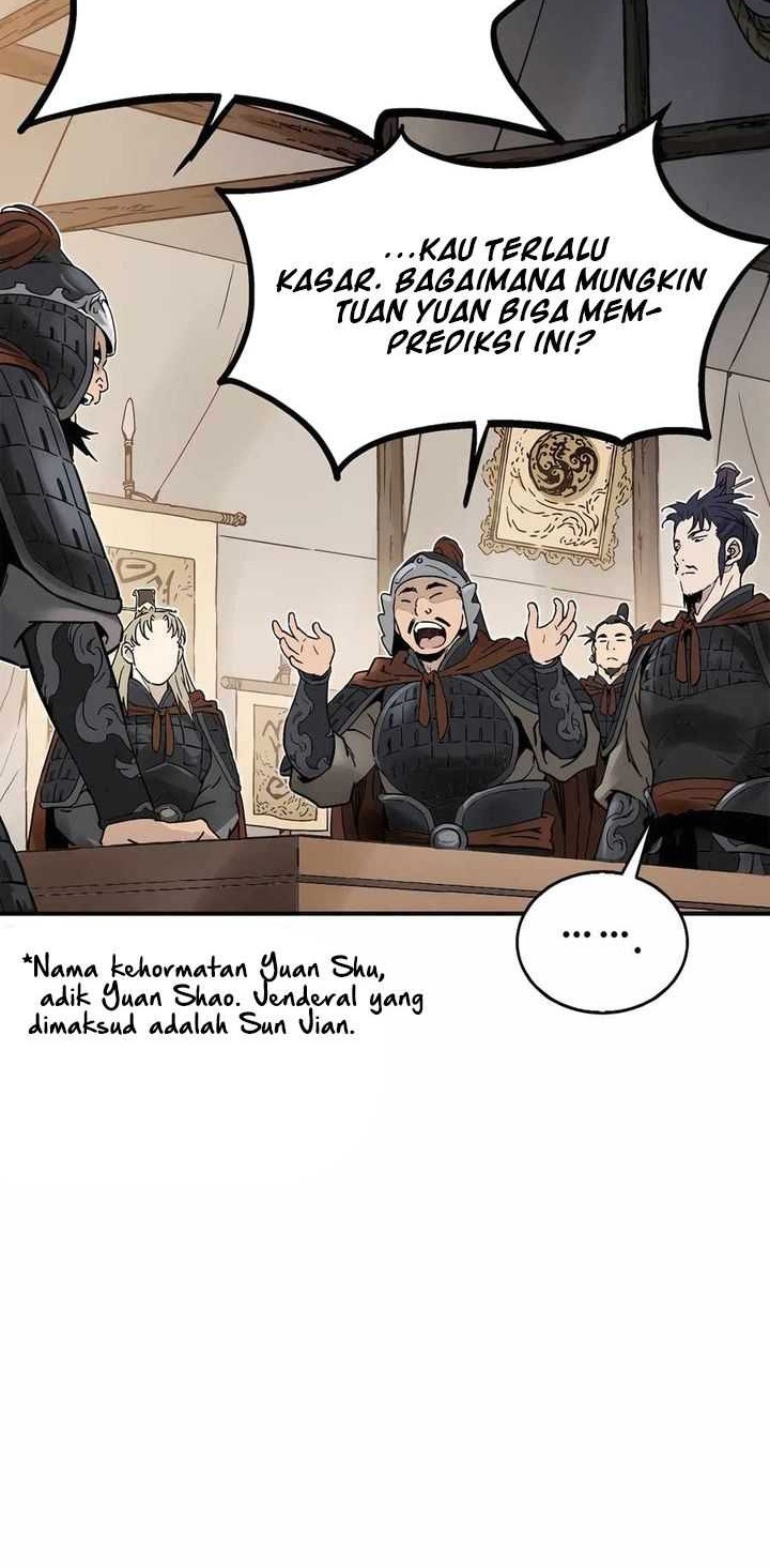 Chapter 136 - halaman 20