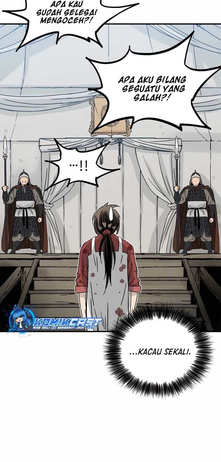 Chapter 136 - halaman 22
