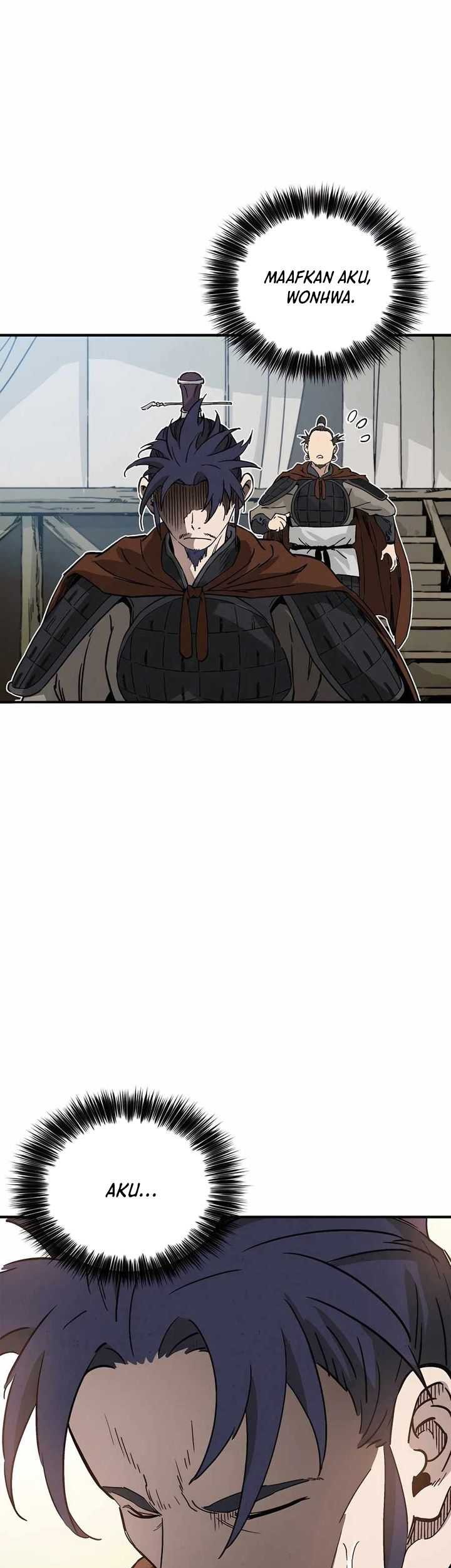 Chapter 136 - halaman 29