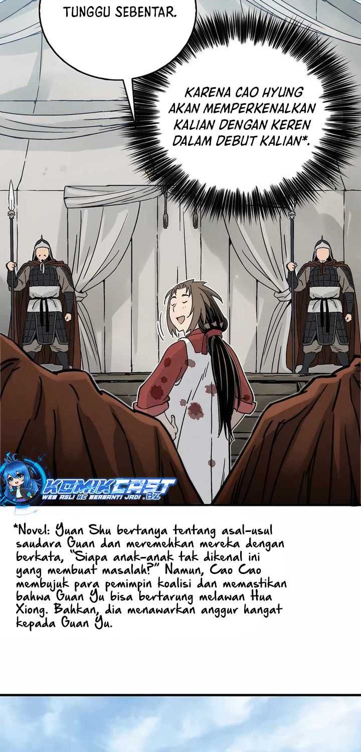 Chapter 136 - halaman 34