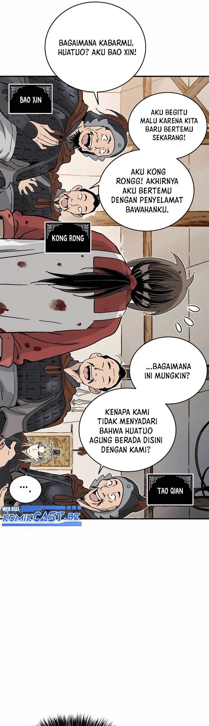 Chapter 136 - halaman 45