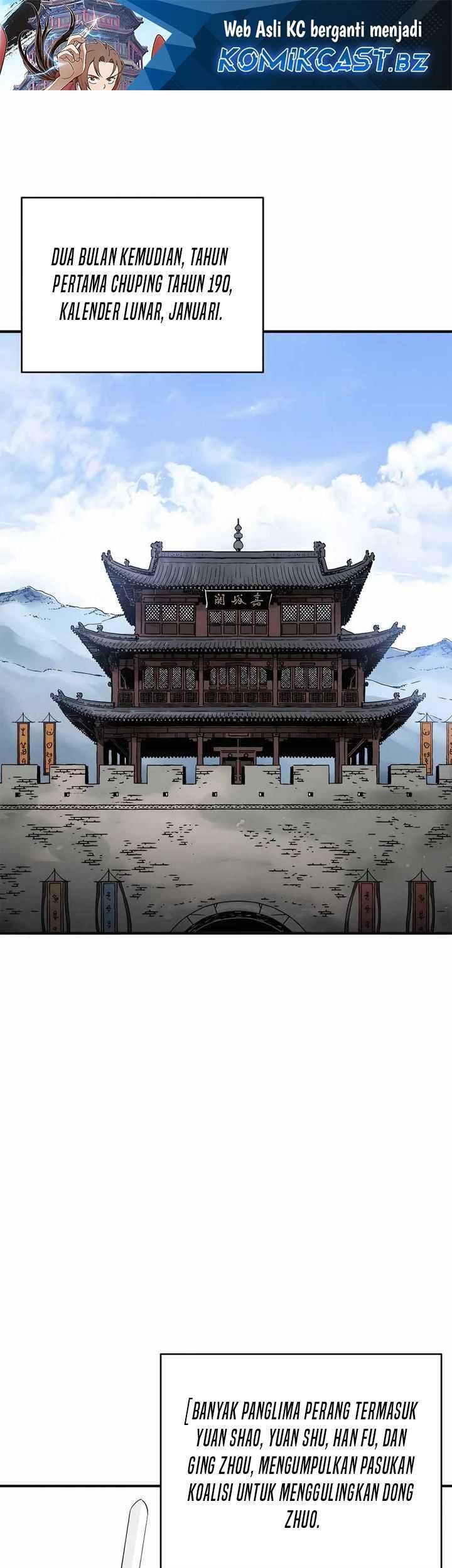 Chapter 136 - halaman 3