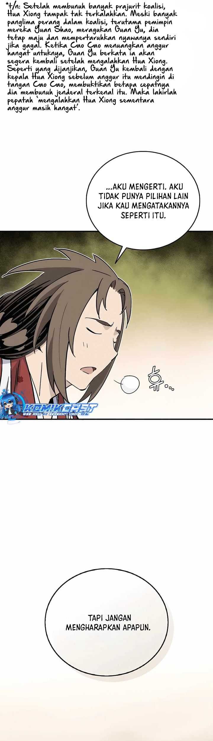 Chapter 136 - halaman 17
