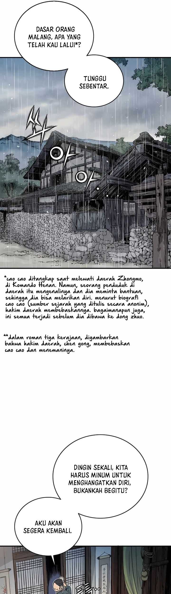 Chapter 135 - halaman 20