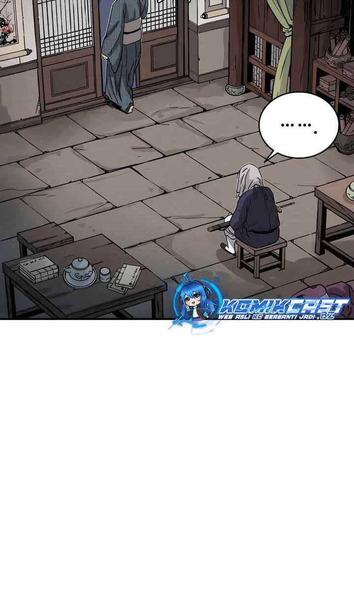 Chapter 135 - halaman 21