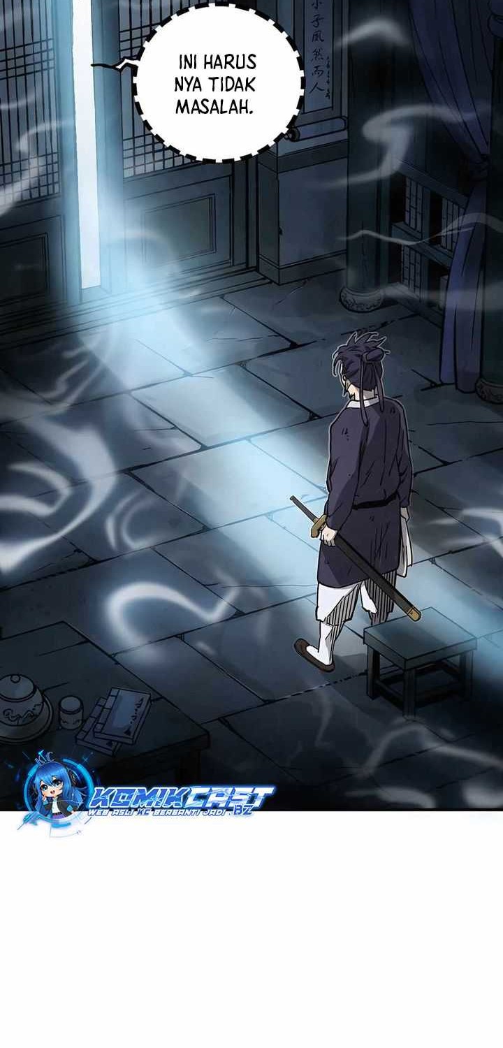 Chapter 135 - halaman 27