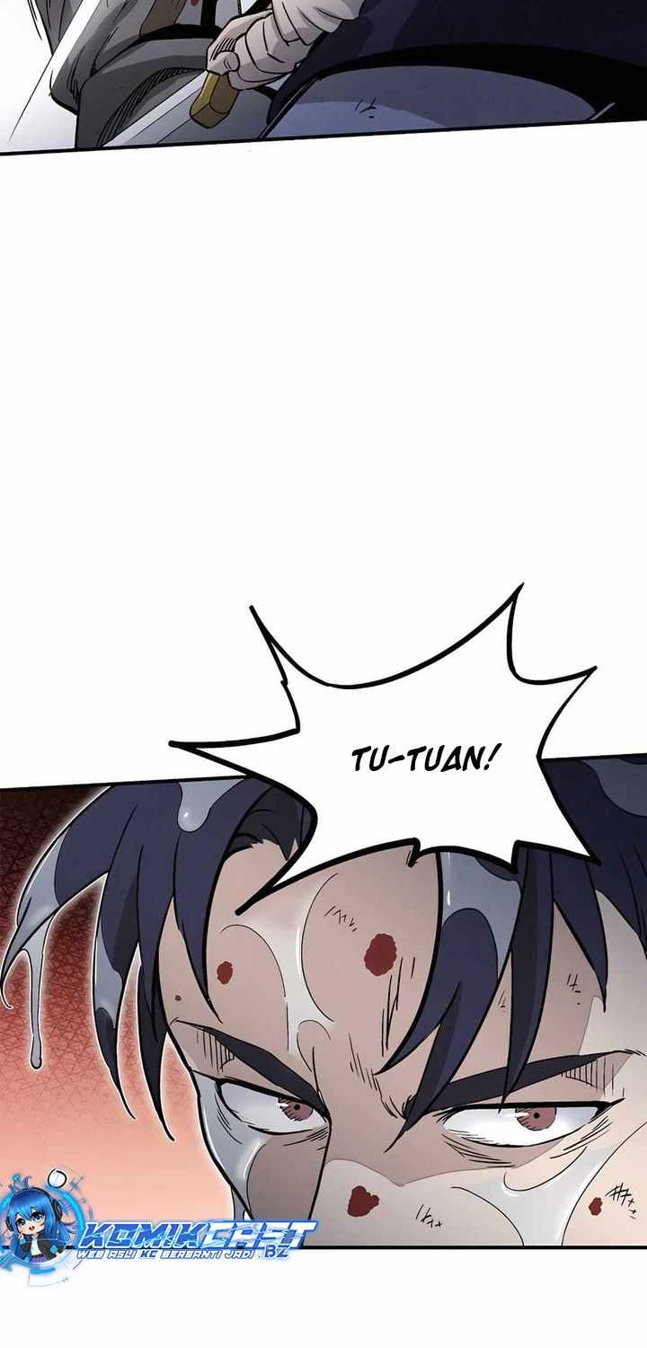 Chapter 135 - halaman 37