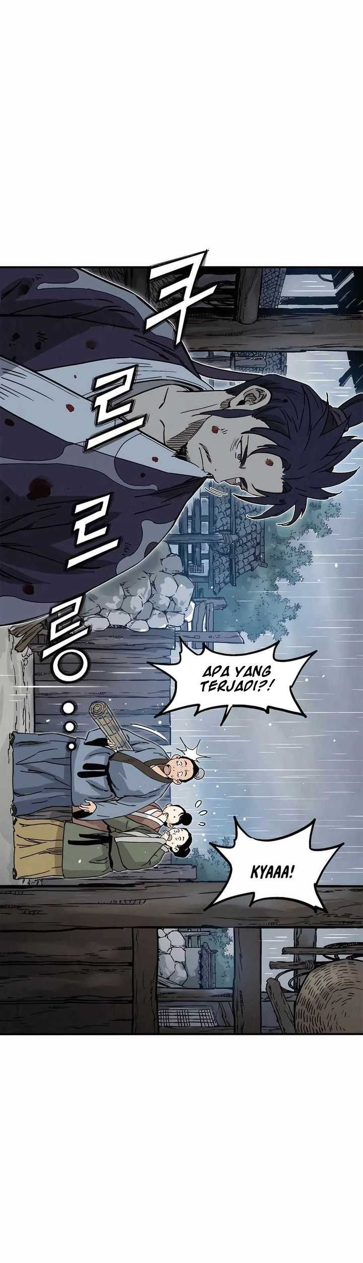 Chapter 135 - halaman 38
