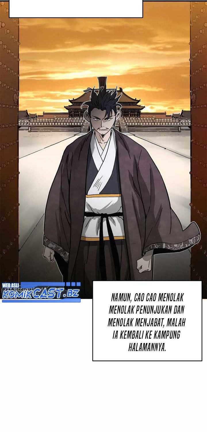 Chapter 135 - halaman 15