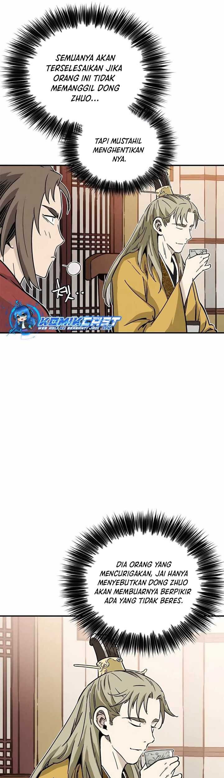 Chapter 134 - halaman 18