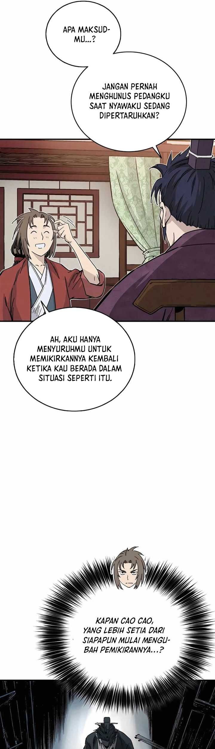 Chapter 134 - halaman 20