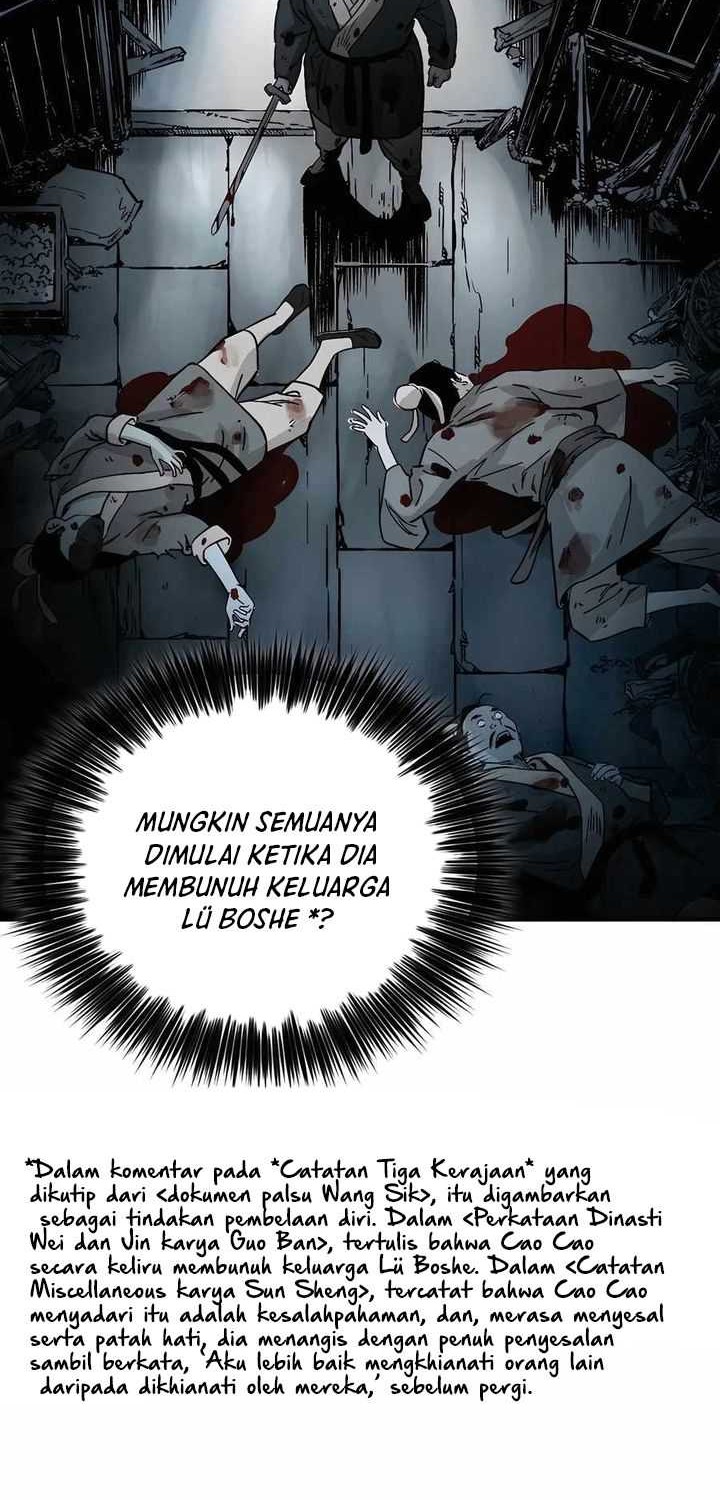 Chapter 134 - halaman 21