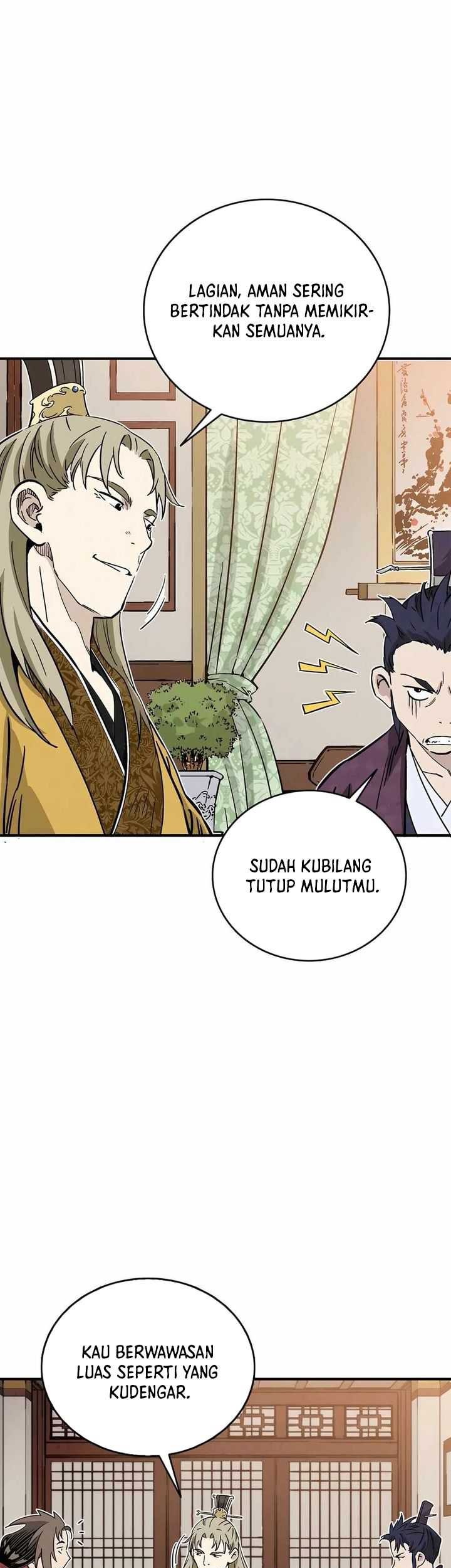 Chapter 134 - halaman 22