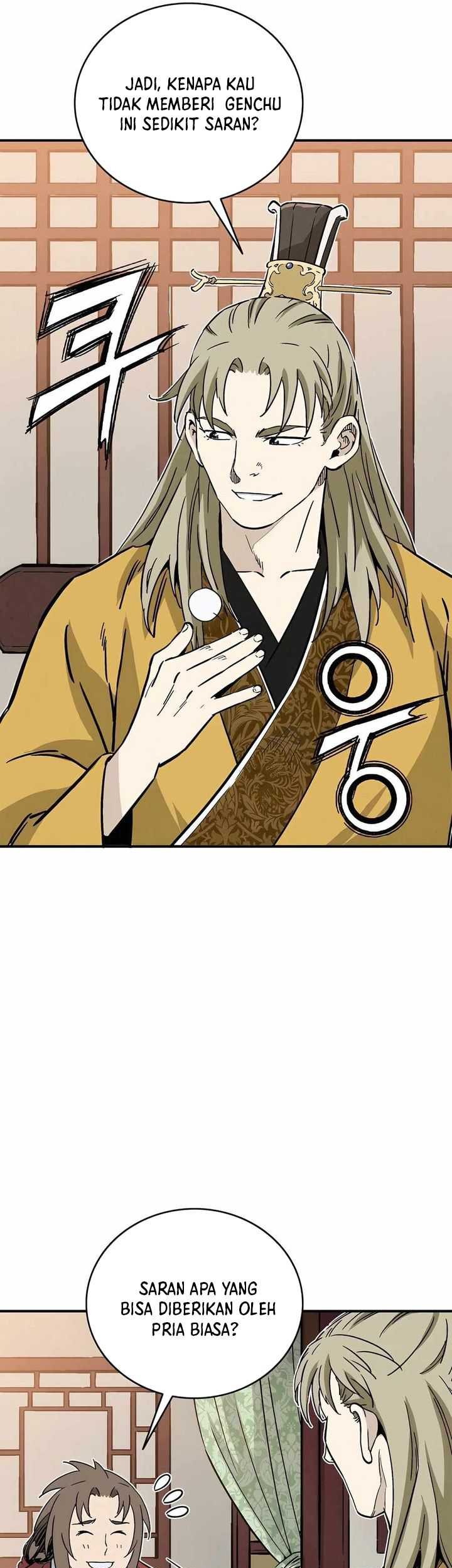 Chapter 134 - halaman 24