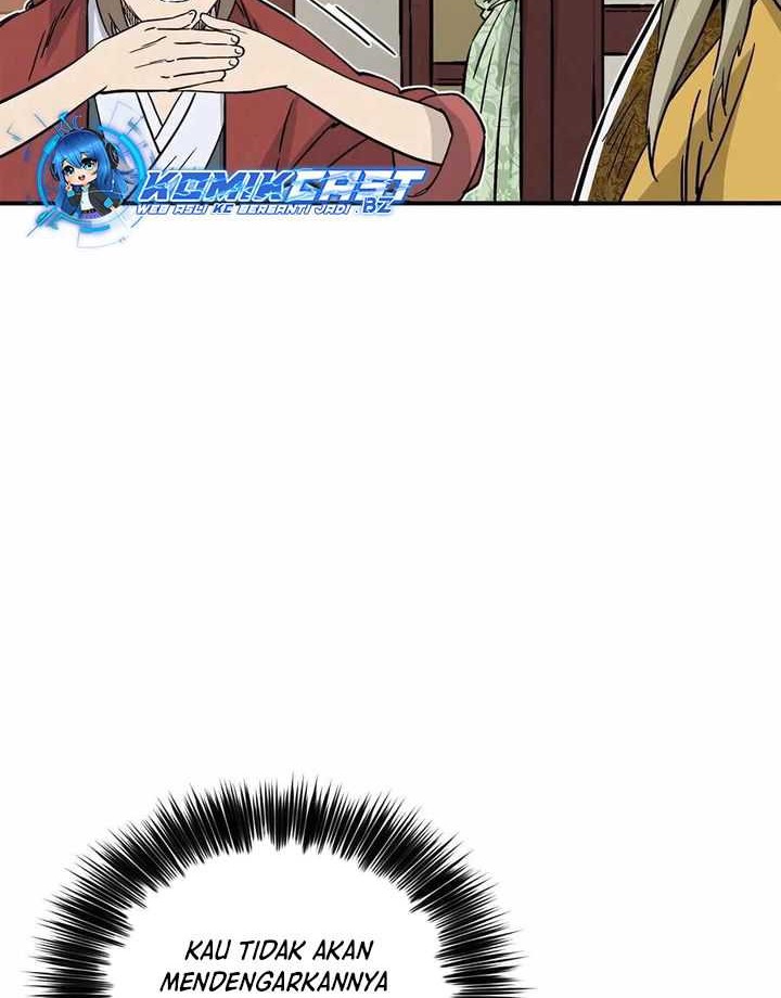 Chapter 134 - halaman 25