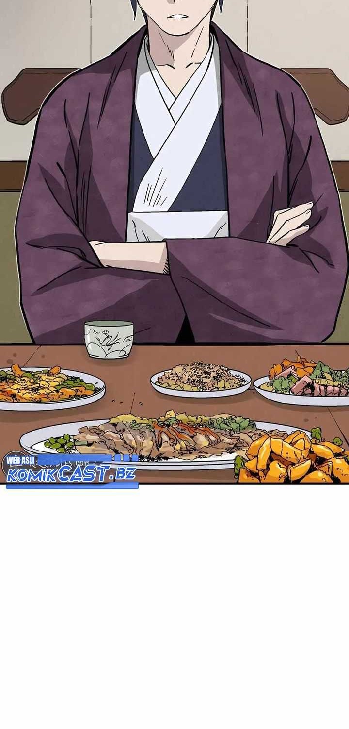 Chapter 134 - halaman 31