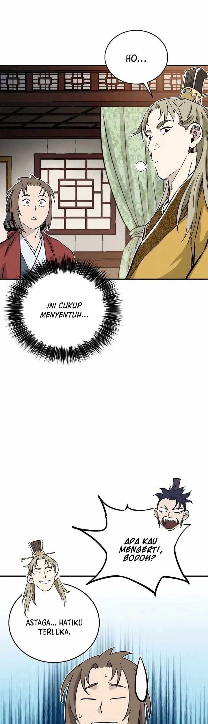 Chapter 134 - halaman 32