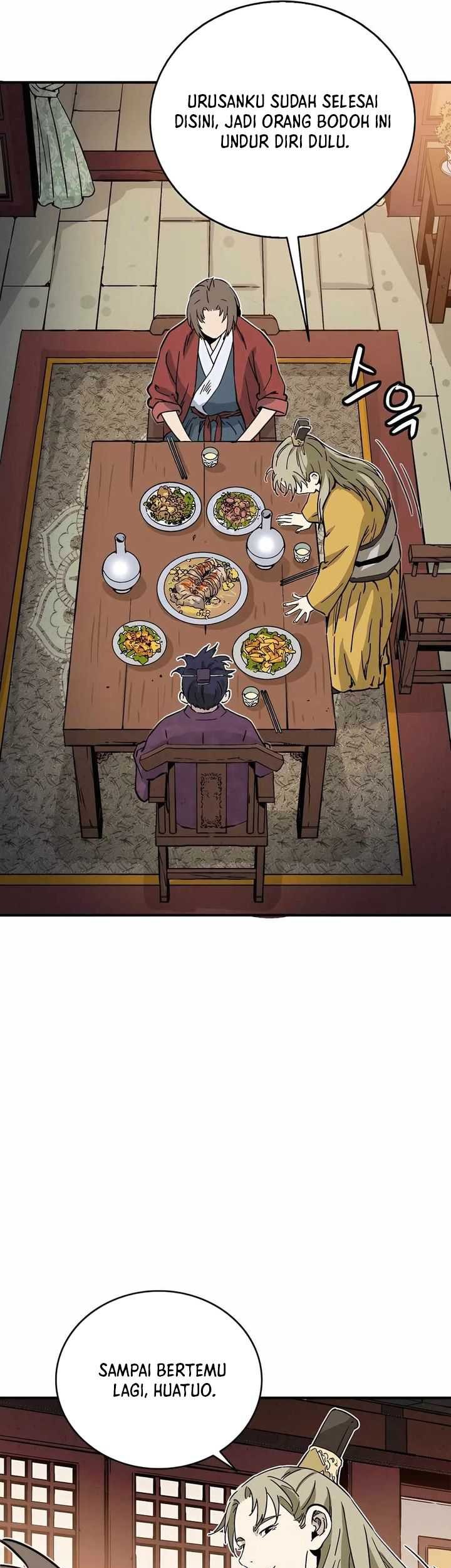 Chapter 134 - halaman 34