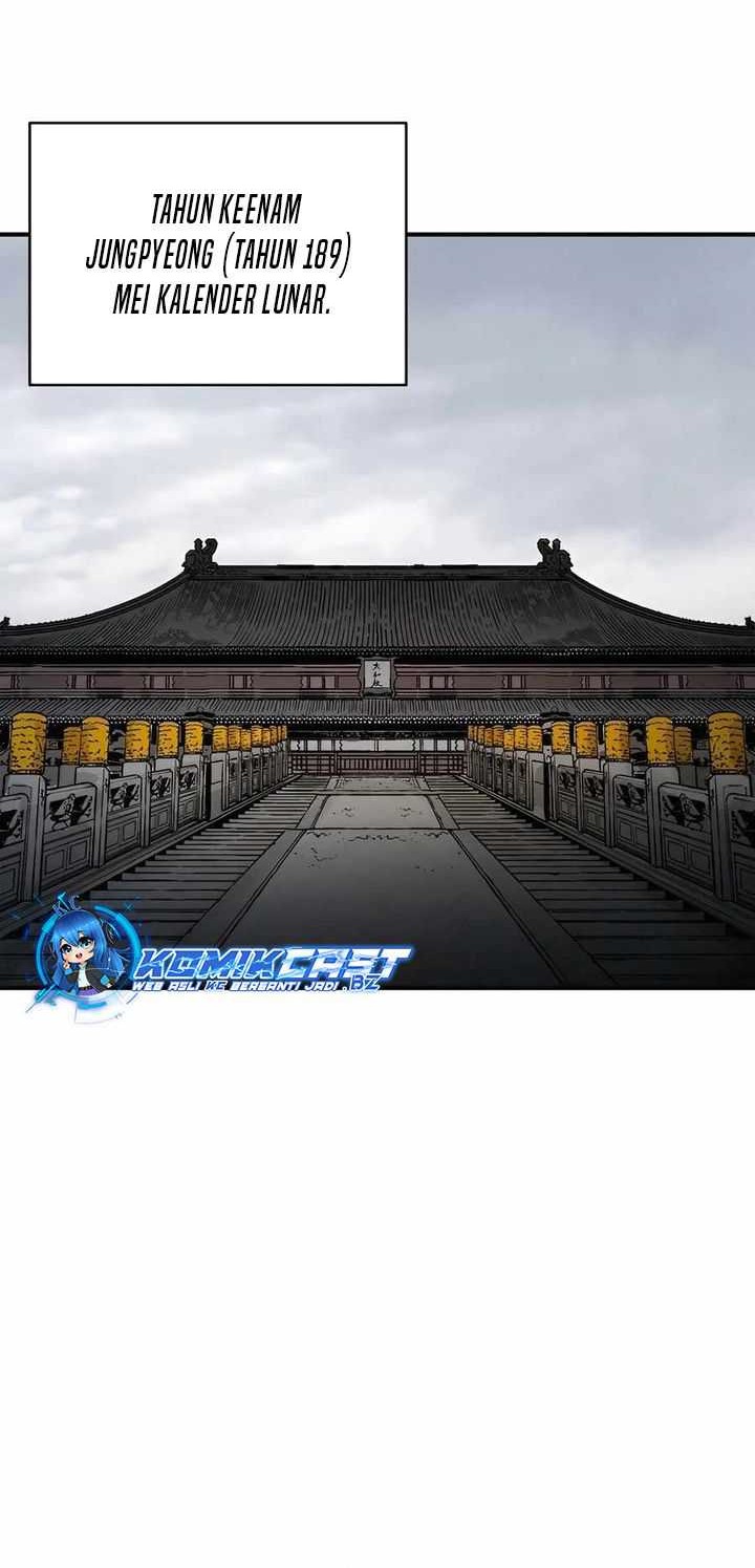 Chapter 134 - halaman 49