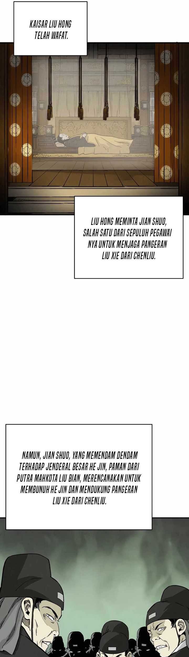 Chapter 134 - halaman 50