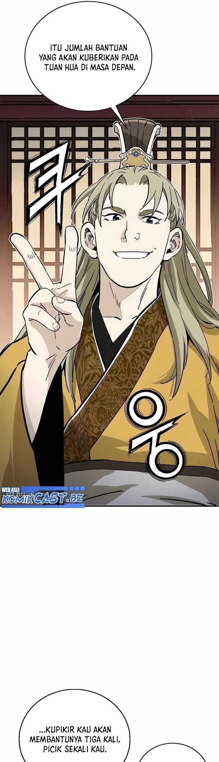 Chapter 134 - halaman 4