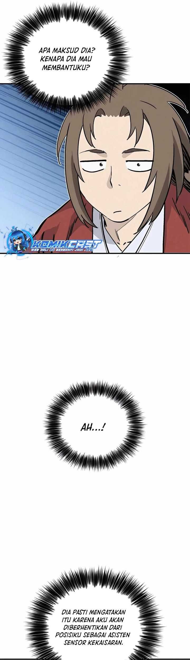 Chapter 134 - halaman 6