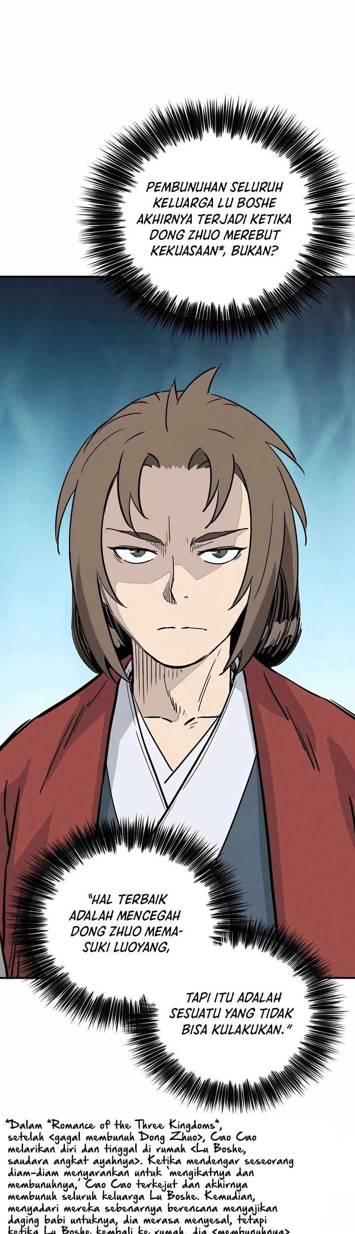 Chapter 134 - halaman 16